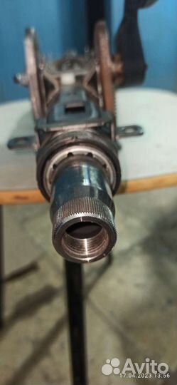 Рулевая колонка в сборе Skoda vag 1Z1419502