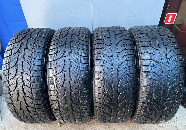 Hankook I'Pike RW11 255/55 R18