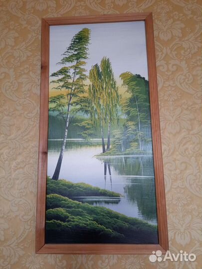 Интерьерные картины