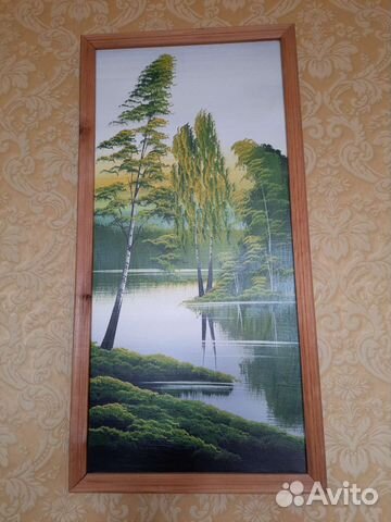 Интерьерные картины