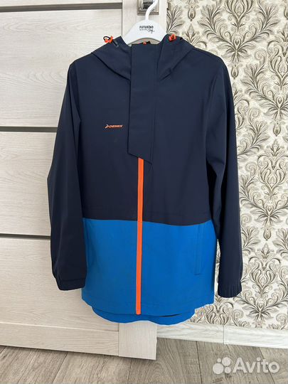 Ветровка для мальчика