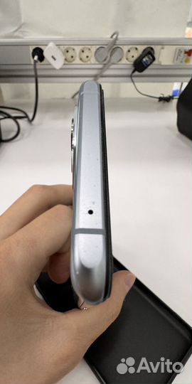 OnePlus 9RT, 8/256 ГБ