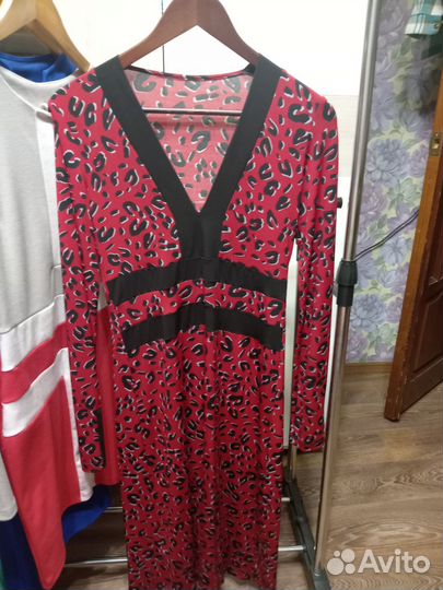 Платье женское 46-48