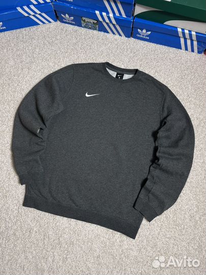 Свитшот Nike оригинал