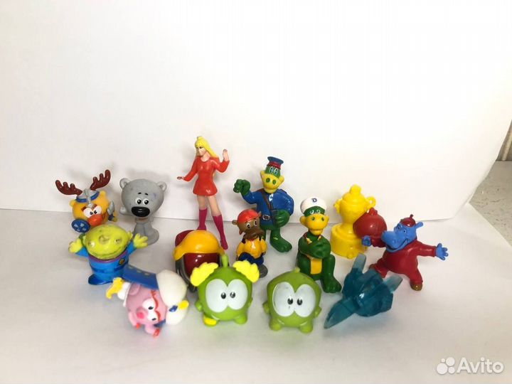 Киндеры шт/оптом