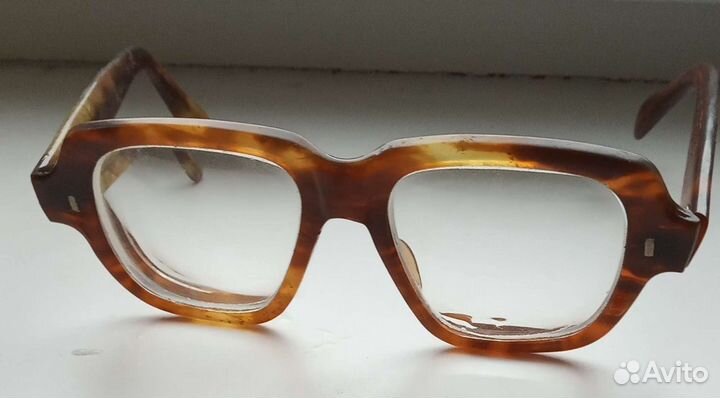 Очки минусовые