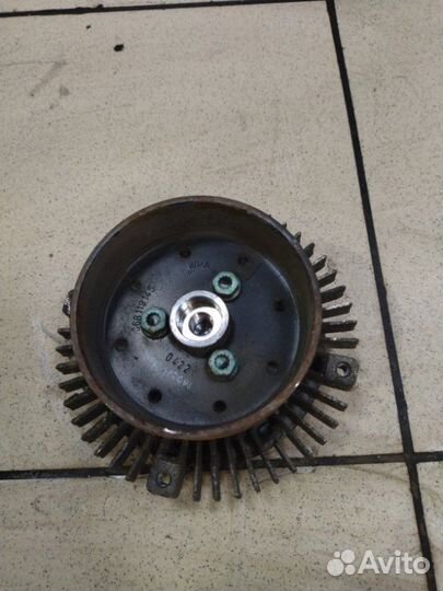 Вискомуфта Volkswagen Passat B5+ AVF TDI 2002