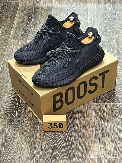 Кроссовки adidas yeezy boost 350