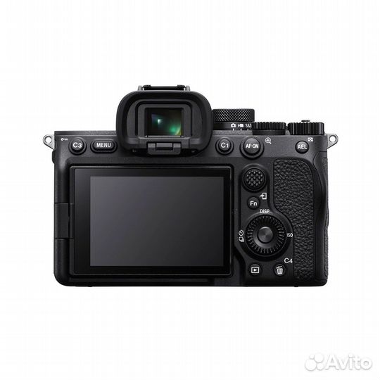 Sony Alpha ilce 7M4 Kit FE 28-70mm F3.5-5.6 OSS