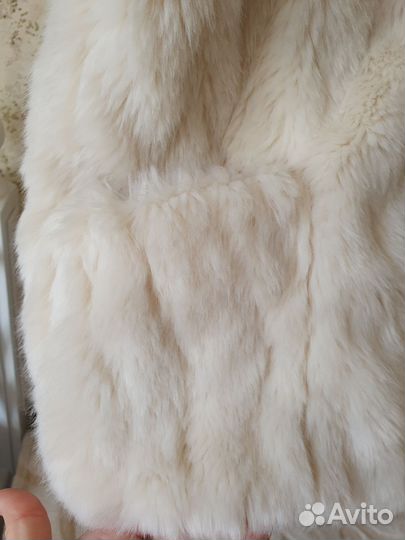 Жилет Zara 128