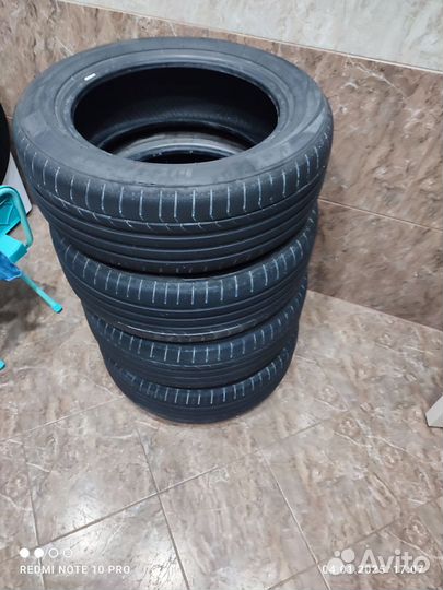 Westlake Zuper Eco Z-107 205/55 R16 91T