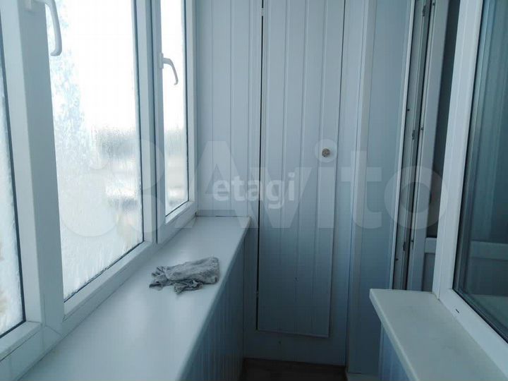 Комната 14,1 м² в 1-к., 8/9 эт.