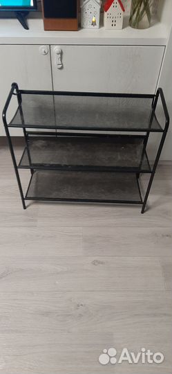 Полка для обуви