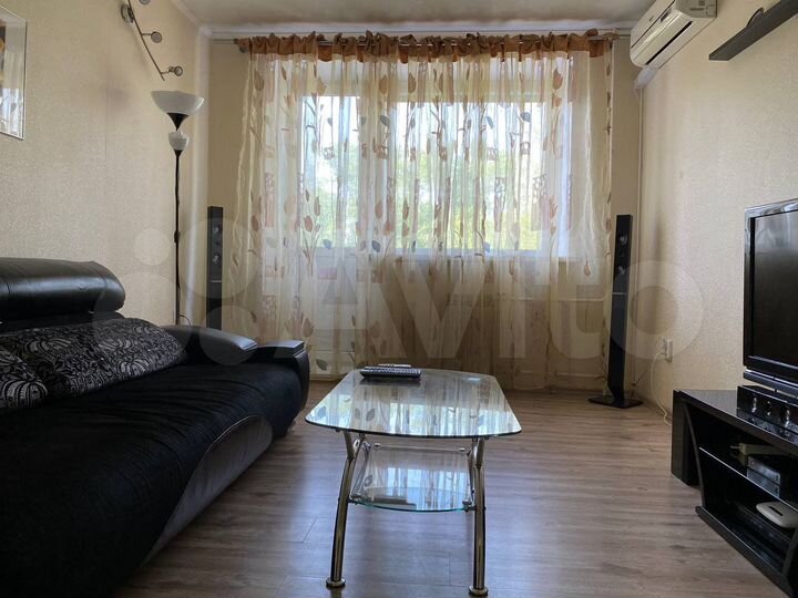 2-к. квартира, 45 м², 3/5 эт.