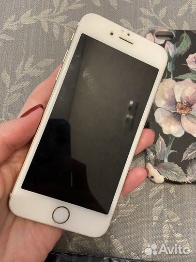 iPhone 6, 16 ГБ