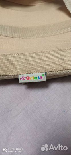 Корректор осанки детский