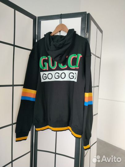Худи Gucci