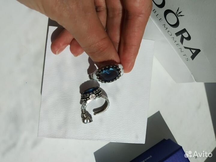 Alexander mcqueen серьги