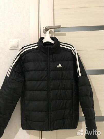 Куртка adidas