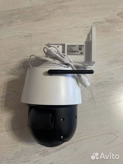 Камера видеонаблюдения Dahua DH-3H3405-ADW