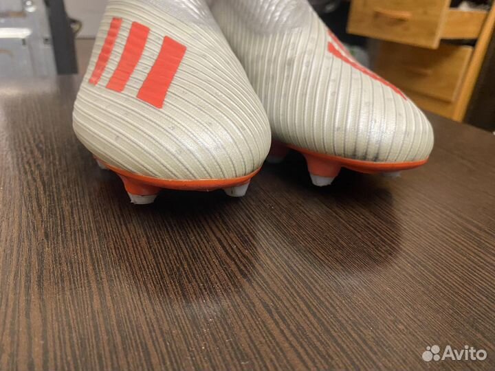 Бутсы adidas x 19+