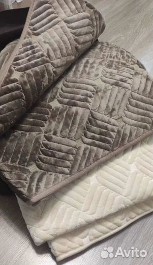 Покрывало новое