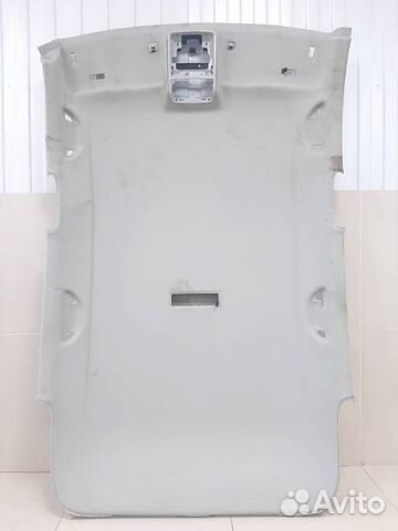 Обшивка потолка Volkswagen Tiguan 5N2 2011-2016