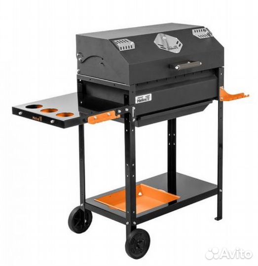 Гриль Мангал Барбекю