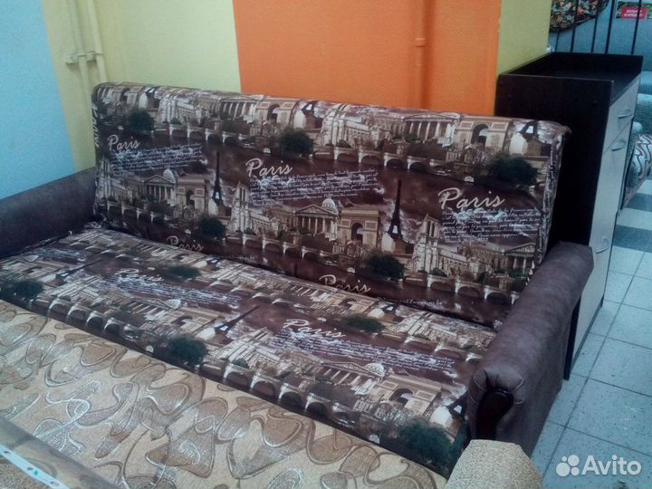 Диван Москва