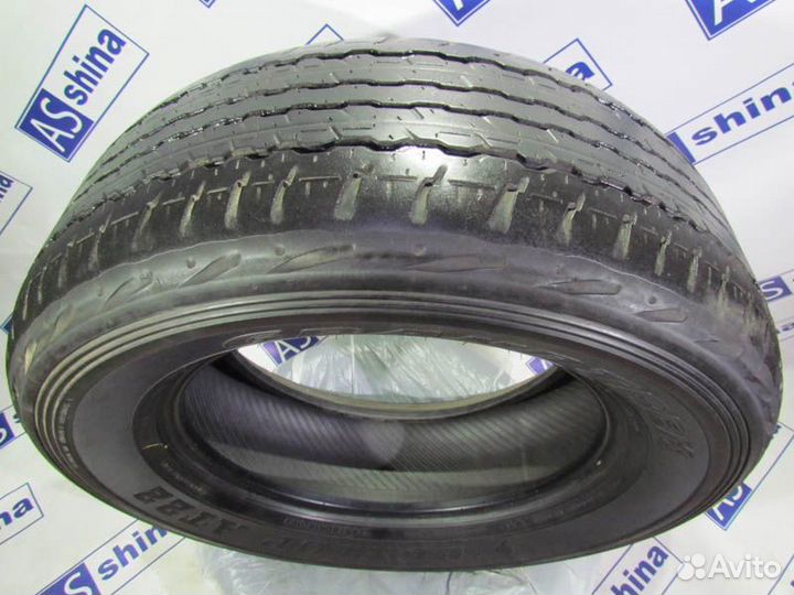 Dunlop Grandtrek AT22 285/60 R18 117D