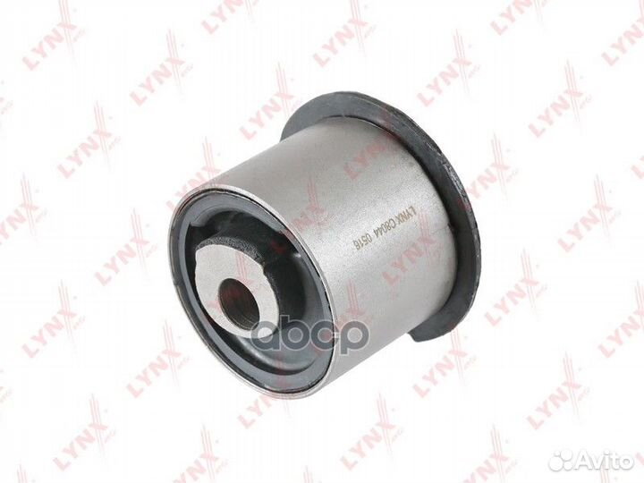 Сайлентблок рычага VW/porsche touareg/cayenne 02