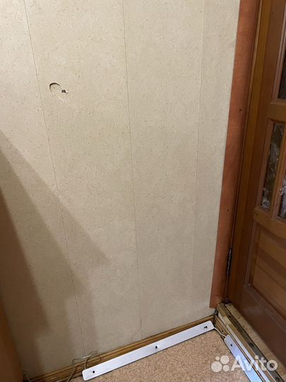 Уборка / Клининг