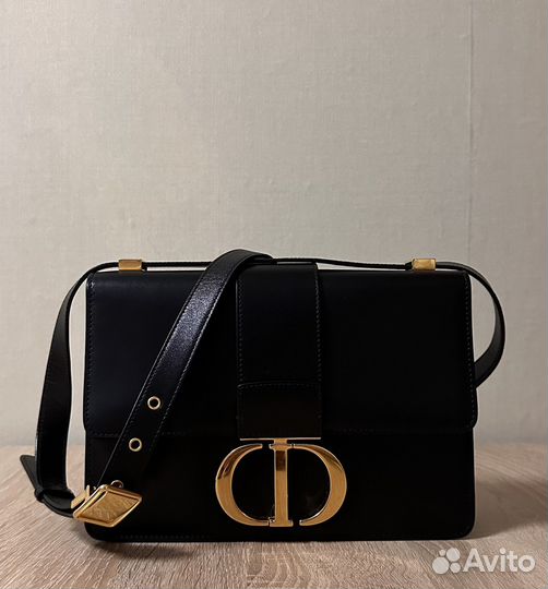 Сумка Christian Dior Montaigne оригинал