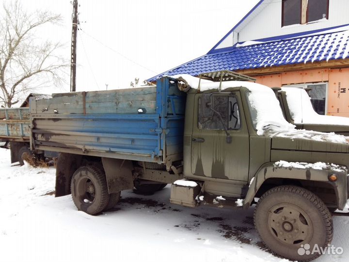 Привезем и вывезем