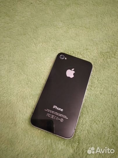 iPhone 4S, 32 ГБ