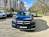 Mercedes-Benz GL-класс 3.0 AT, 2014, 214 000 км, с пробегом, цена 3 150 000 руб.