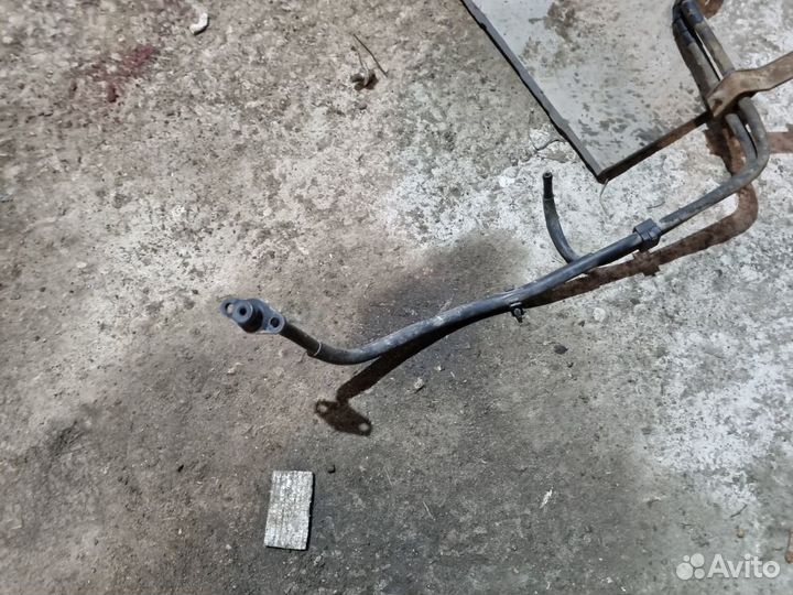 Трубка топливная Kia Cerato 2 G4FC 2009