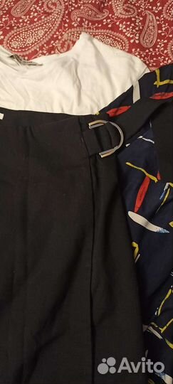 Вещи жен 48-50