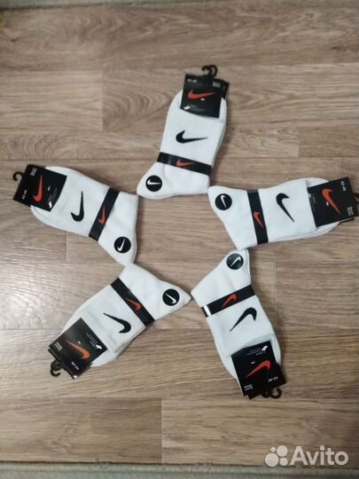 Носки Nike