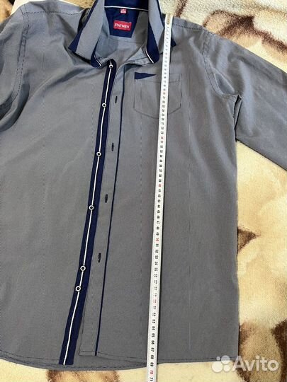 Рубаха 170/37 statmen