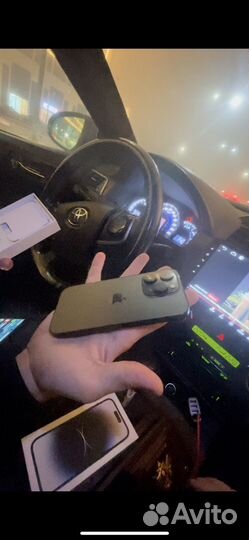 iPhone 14 Pro, 128 ГБ