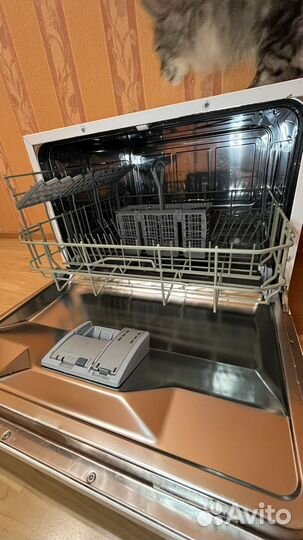 Посудомоечная машина Bosch на запчасти