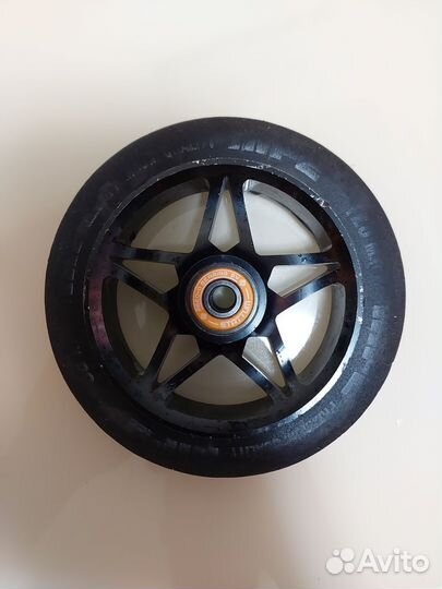 Колесо для самоката Hipe 120mm