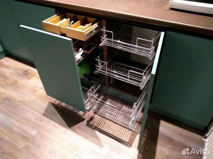 Кухня. Кухонный гарнитур на заказ