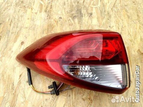Задний левый фонарь Hyundai Tucson 3 2015-2018