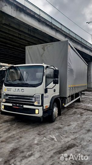 Грузоперевозки с гидробортом