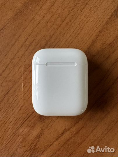 Airpods 1 поколения оригинал