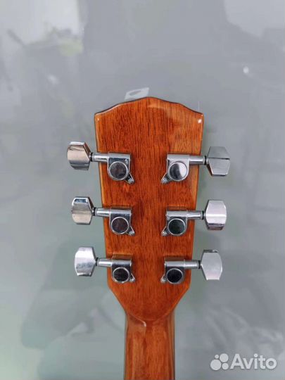 Гитара электроакустика cd60ce