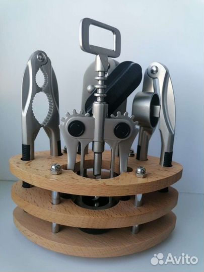 Набор столовых принадлежностей. Новый