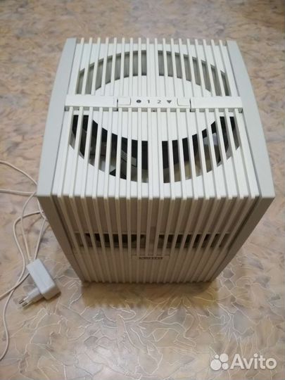 Увлажнитель воздуха Venta LW 15
